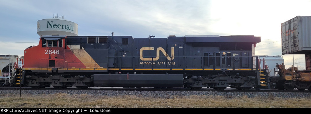 CN 2846